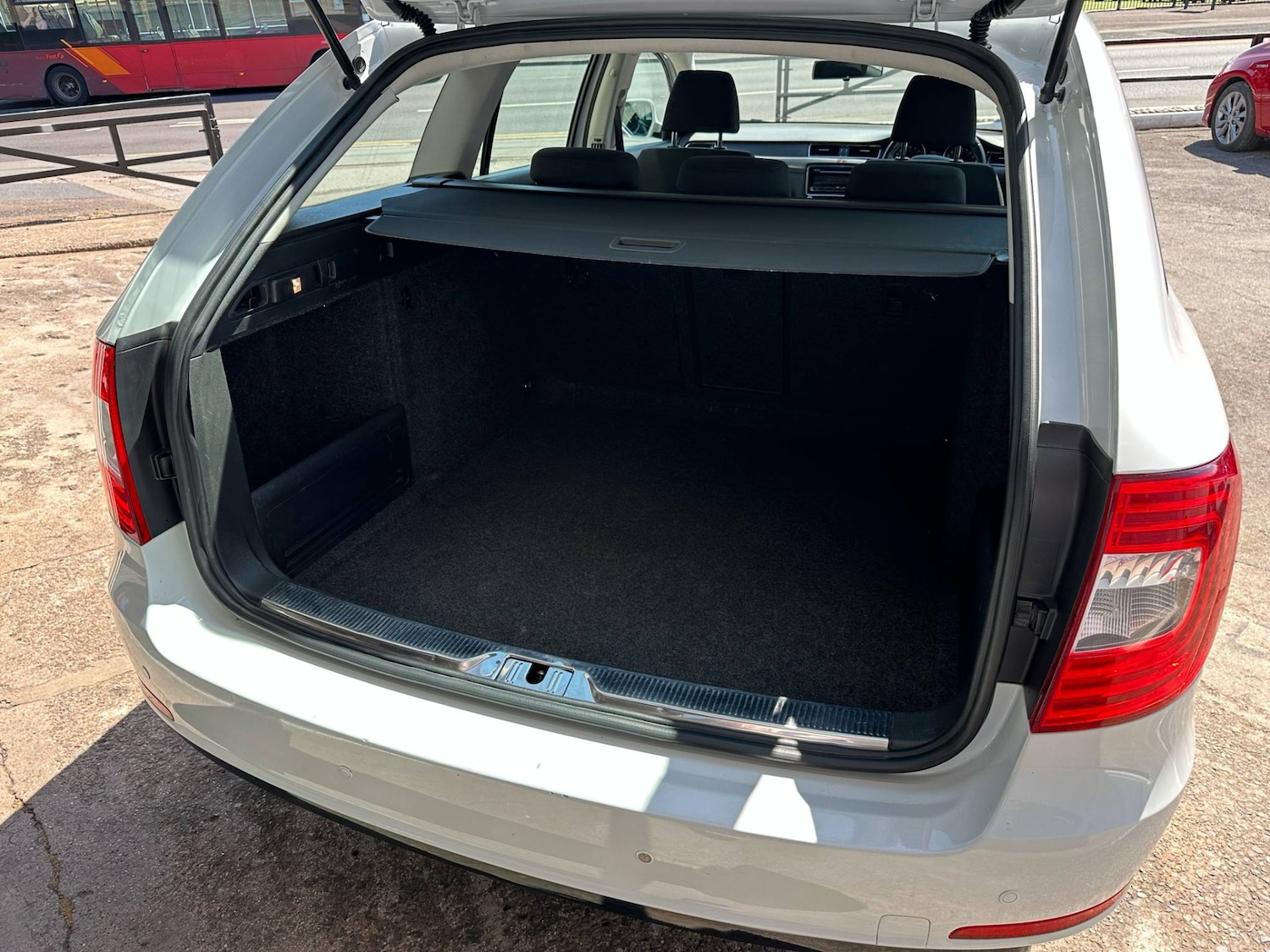 Vehicle 15
