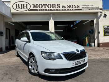 2015 (15) - 1.6 TDI CR S GreenLine III 5dr