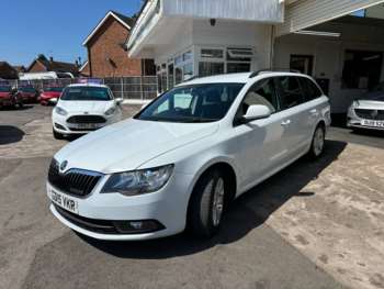 Used Skoda Superb 2015 for sale - 74511312: Photo