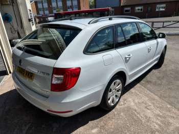 Used Skoda Superb 2015 for sale - 74511312: Photo