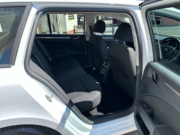 Used Skoda Superb 2015 for sale - 74511312: Photo 6