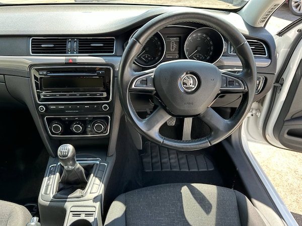 Used Skoda Superb 2015 for sale - 74511312: Photo 7