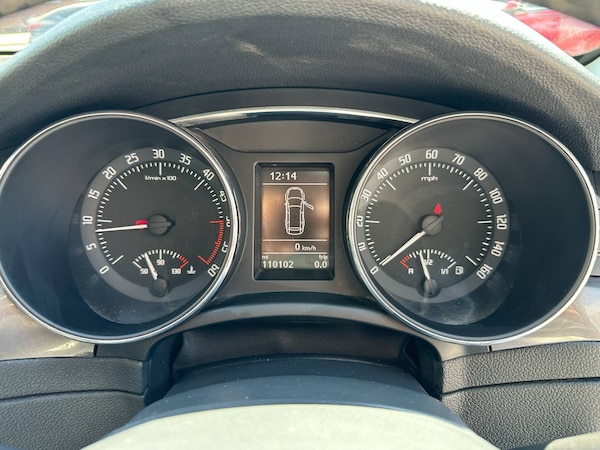Used Skoda Superb 2015 for sale - 74511312: Photo 9