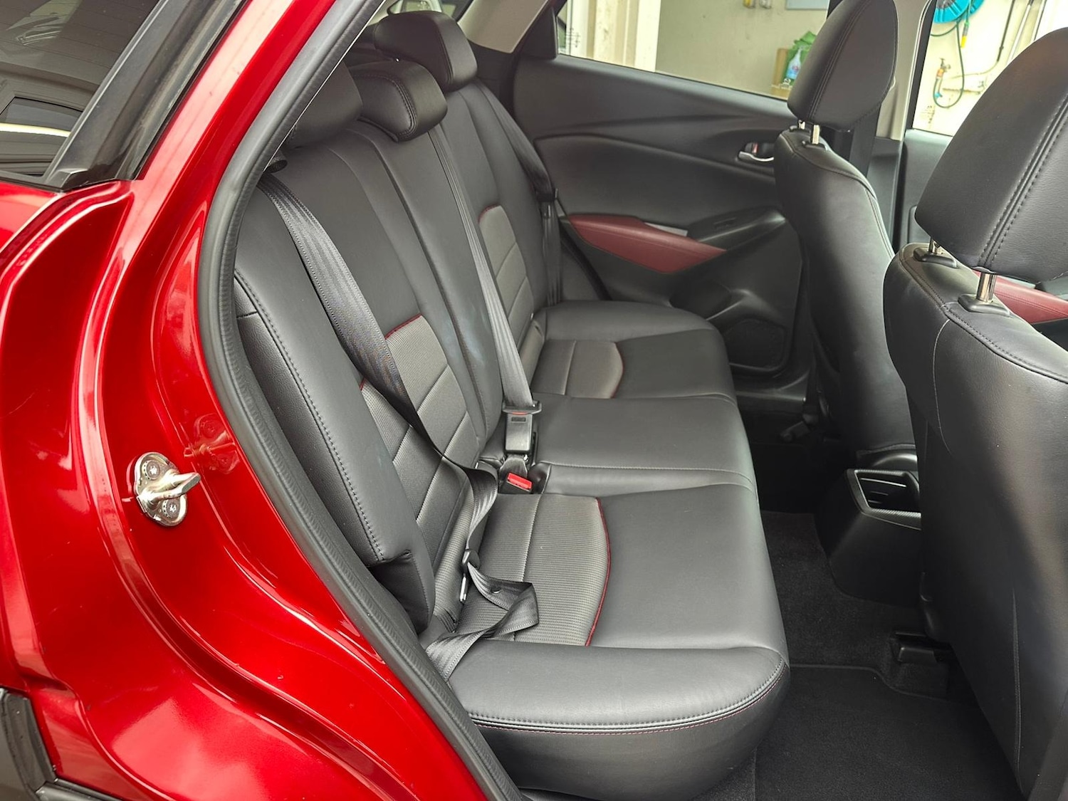 Used Mazda CX-3 2017 for sale - 76263053: Photo 6