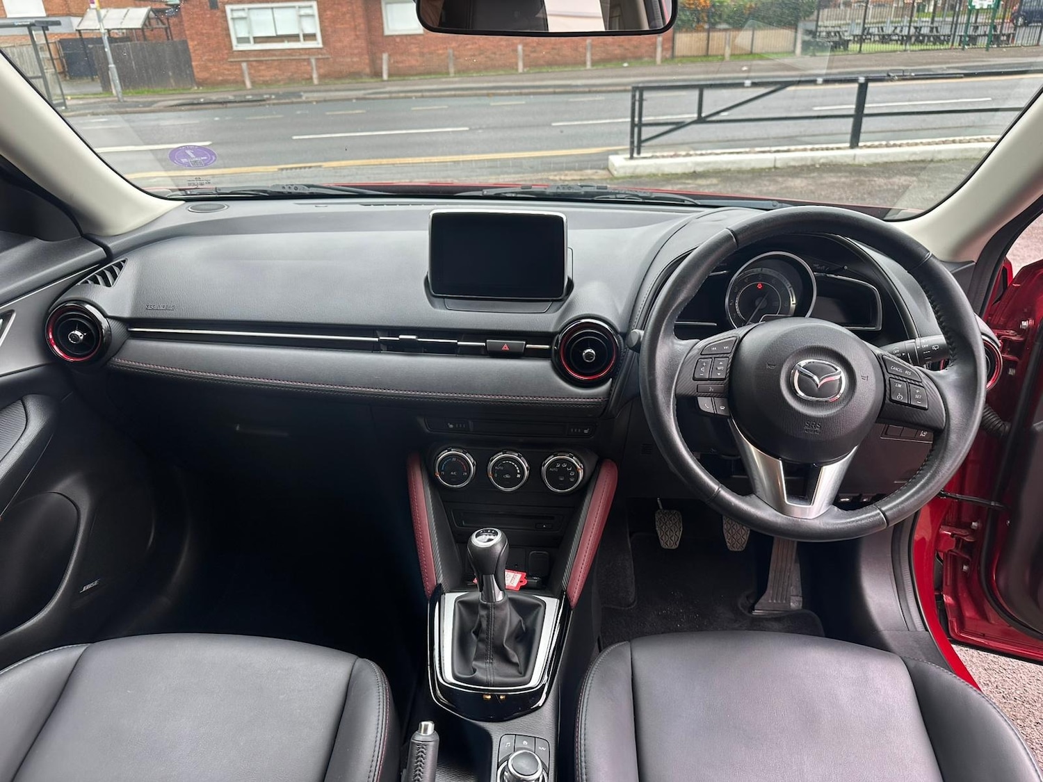 Used Mazda CX-3 2017 for sale - 76263053: Photo 7