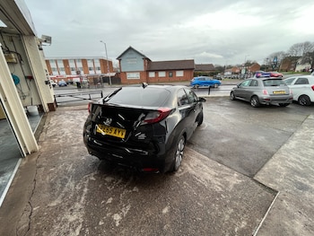 Used Honda Civic 2015 for sale - 76968470: Photo