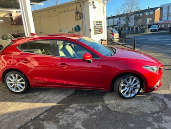 Used Mazda Mazda3 2014 for sale - 77532327: Photo