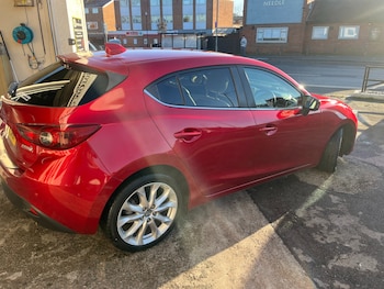 Used Mazda Mazda3 2014 for sale - 77532327: Photo
