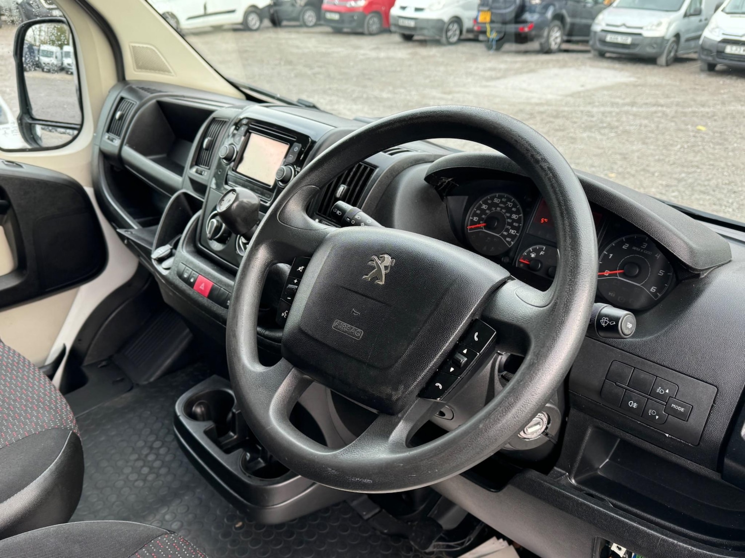 Vehicle 9
