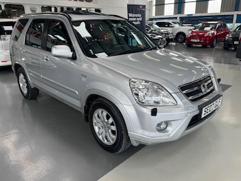 Used Honda CR-V 2007 for sale - 75697277: Photo