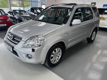 Used Honda CR-V 2007 for sale - 75697277: Photo