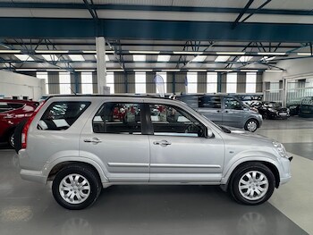 Used Honda CR-V 2007 for sale - 75697277: Photo