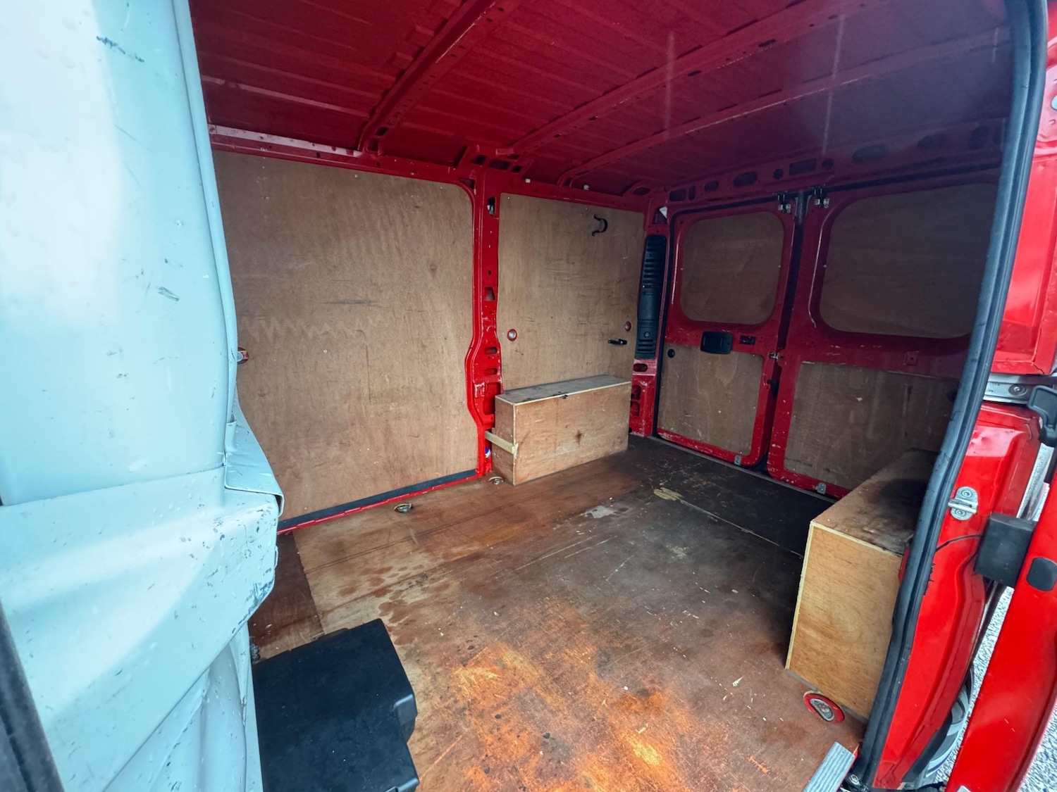 Vehicle 17