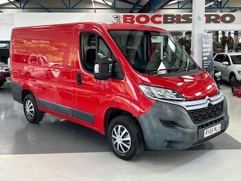 Citroen - Relay