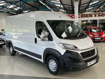 Fiat - Ducato