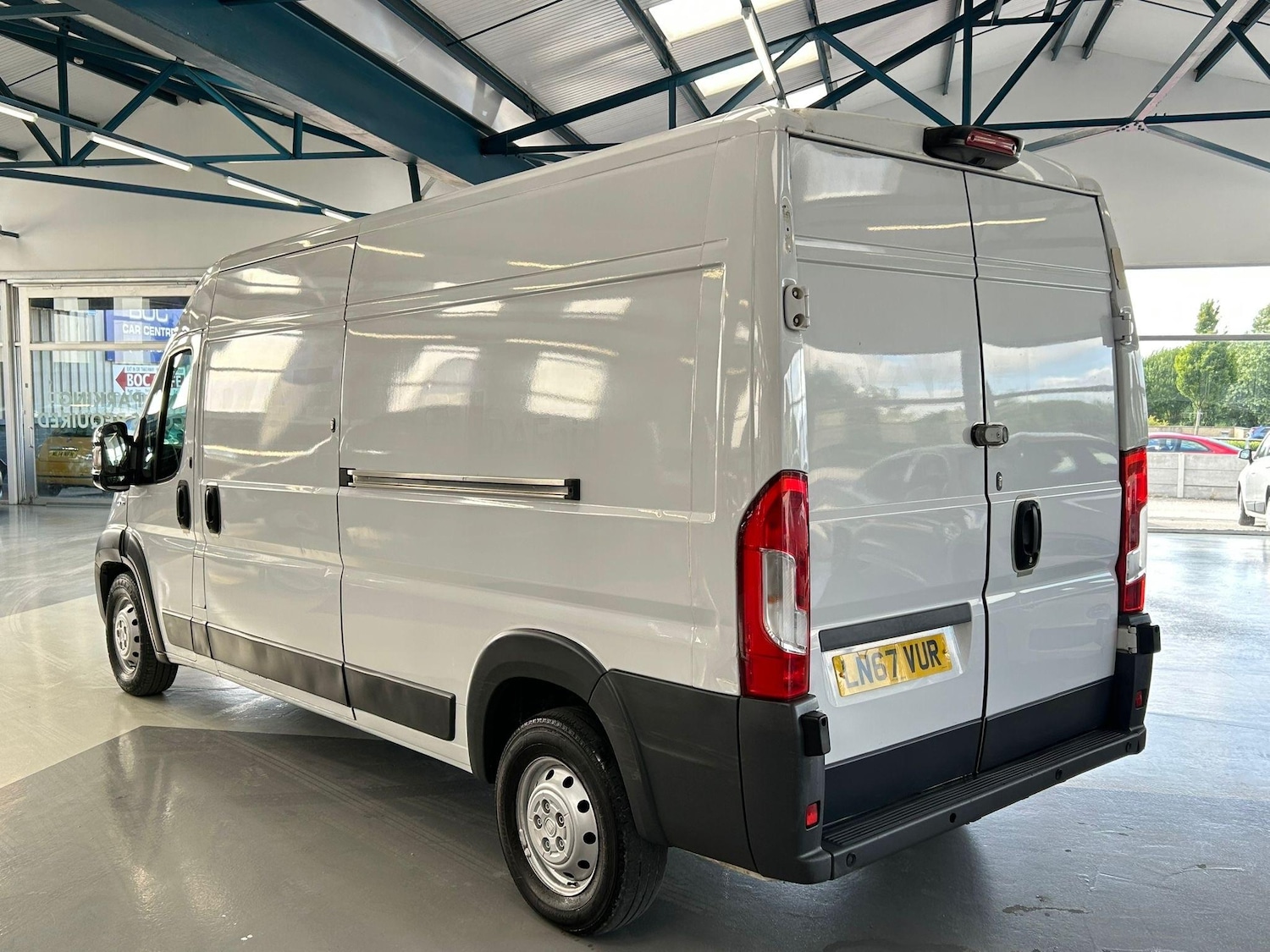 Vehicle 7