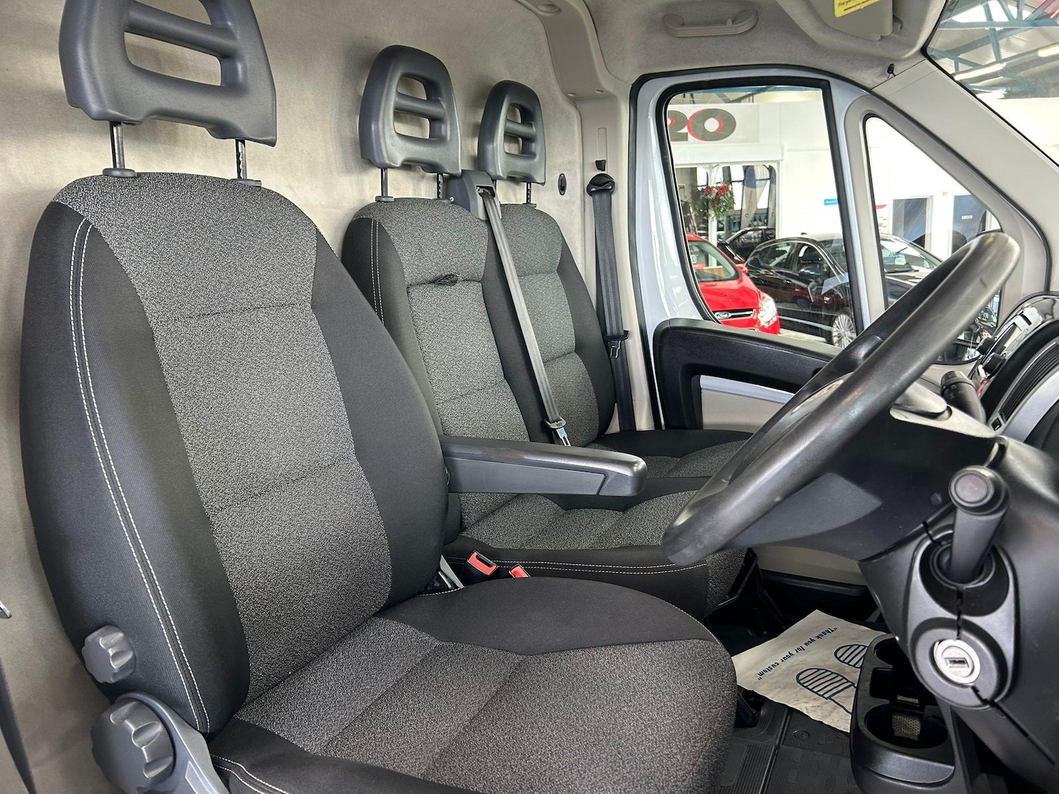 Vehicle 9