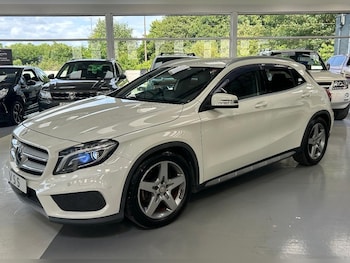 Used Mercedes-Benz GLA 2014 for sale - 75769590: Photo