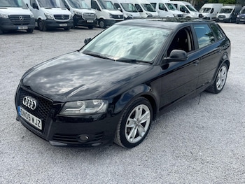 Used Audi A3 2009 for sale - 75615765: Photo
