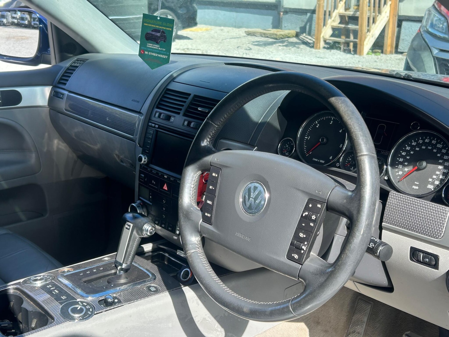 Vehicle 16