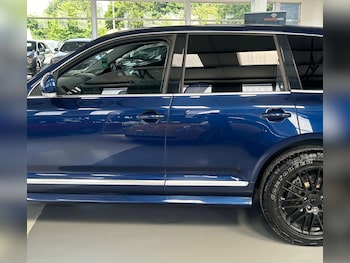 Used Volkswagen Touareg 2006 for sale - 75615763: Photo