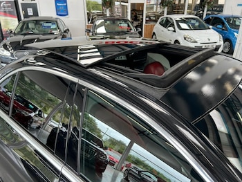 Used Mercedes-Benz C-Class 2015 for sale - 75696562: Photo