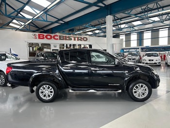 Used Mitsubishi L200 2015 for sale - 75615771: Photo