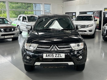 Used Mitsubishi L200 2015 for sale - 75615771: Photo