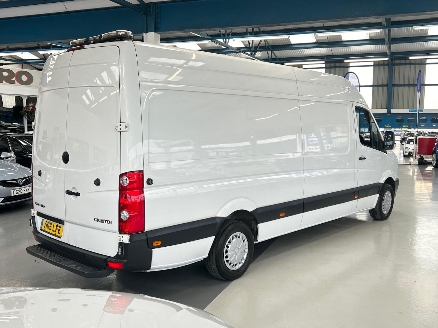 Vehicle 7