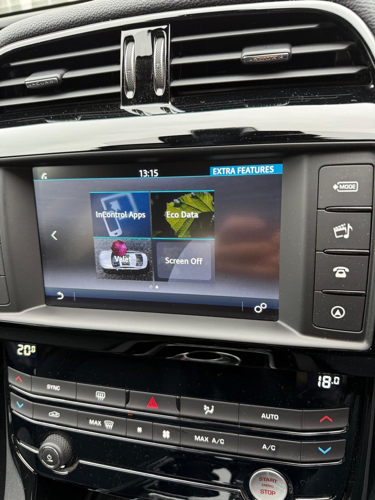 Used Jaguar XE 2015 for sale - 78053489: Photo 9