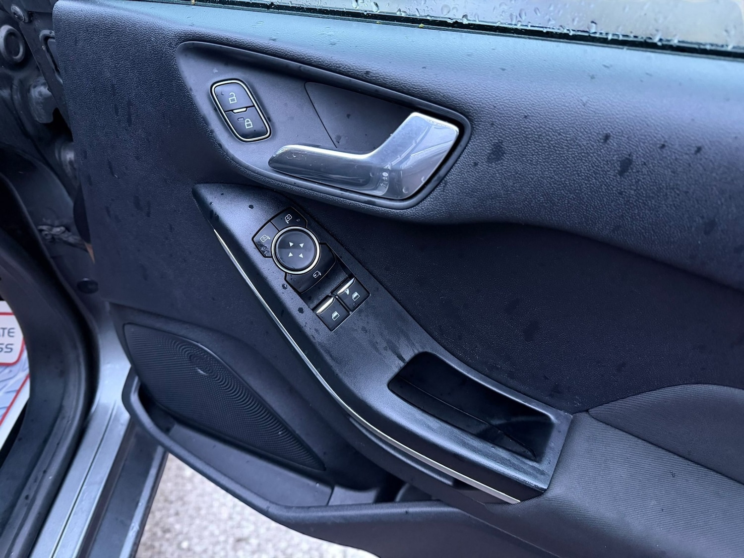 Used Ford Fiesta 2017 for sale - 77584854: Photo 17