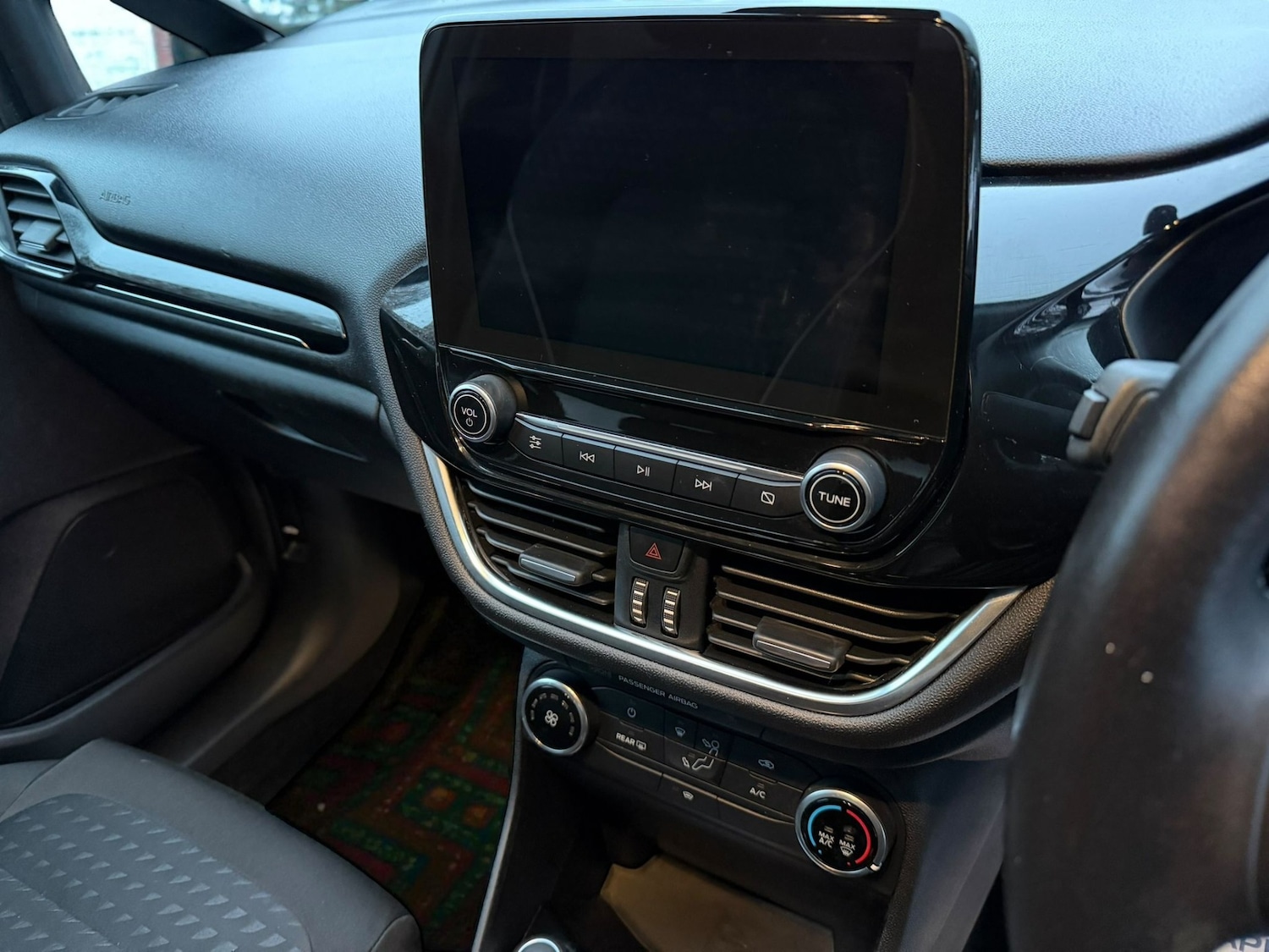 Used Ford Fiesta 2017 for sale - 77584854: Photo 19