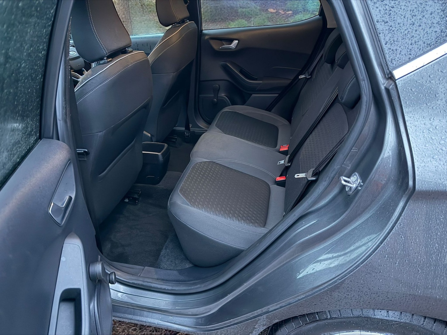 Used Ford Fiesta 2017 for sale - 77584854: Photo 22