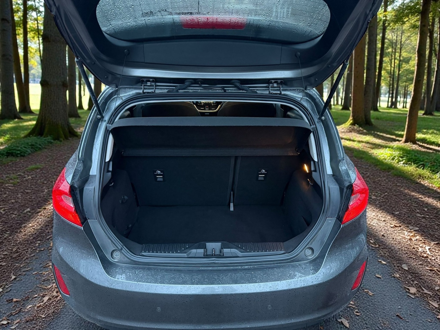 Used Ford Fiesta 2017 for sale - 77584854: Photo 23