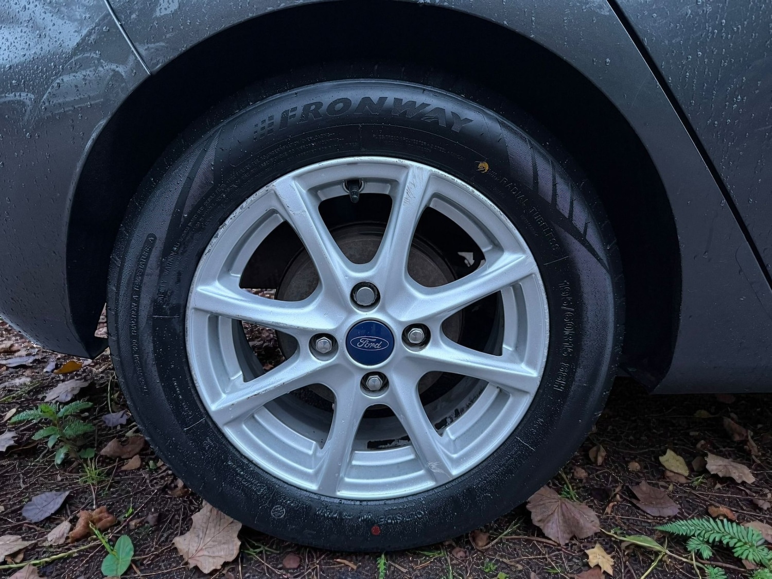 Used Ford Fiesta 2017 for sale - 77584854: Photo 26