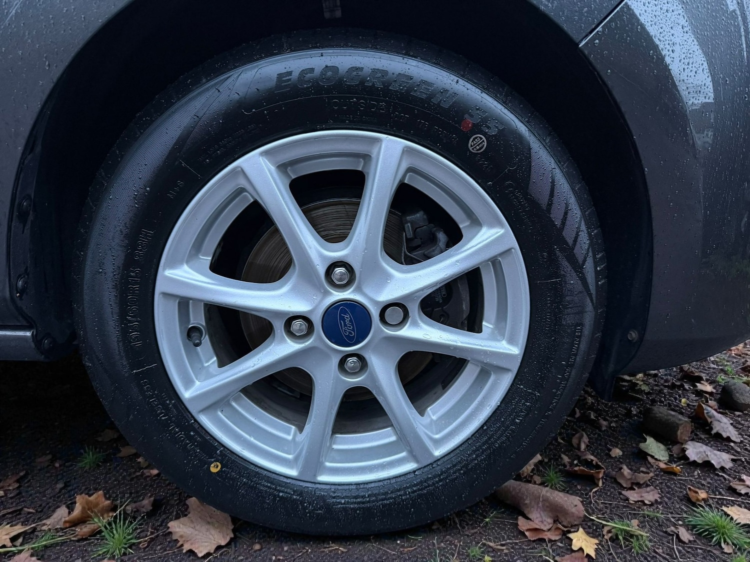 Used Ford Fiesta 2017 for sale - 77584854: Photo 27