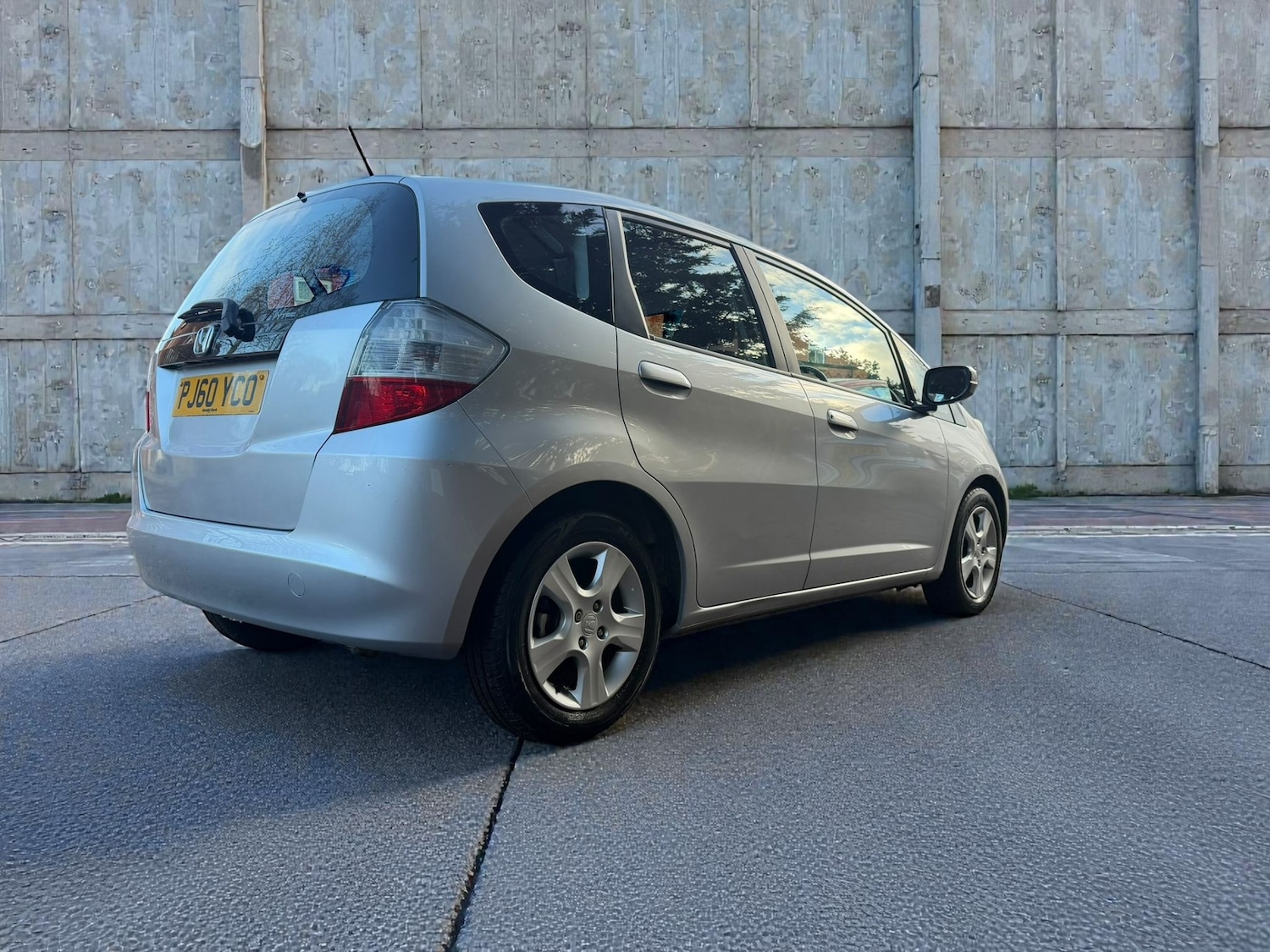 Used Honda Jazz 2011 for sale - 77354090: Photo 11