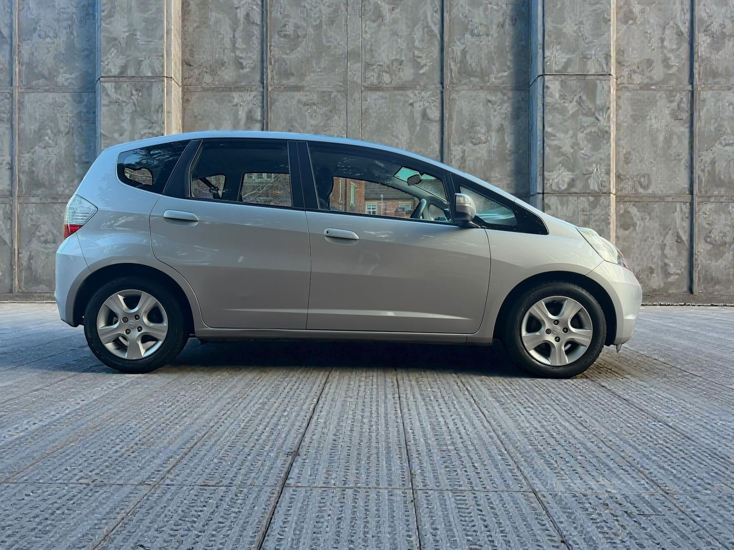Used Honda Jazz 2011 for sale - 77354090: Photo 13