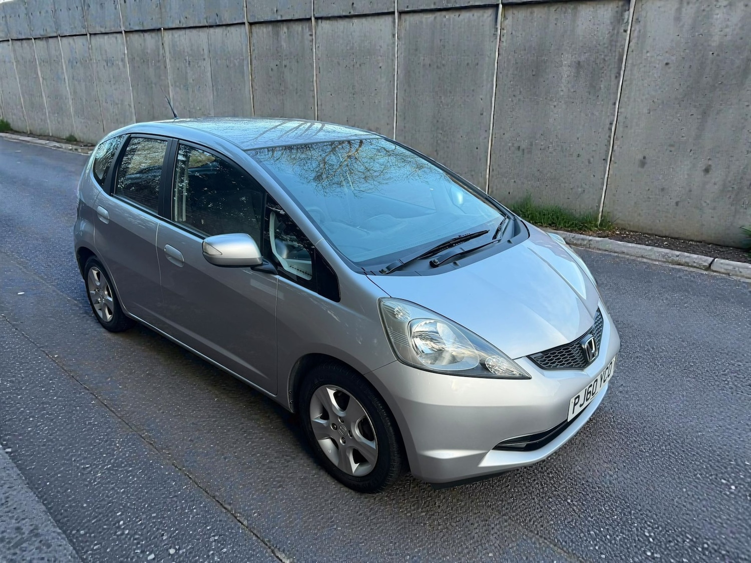 Used Honda Jazz 2011 for sale - 77354090: Photo 16