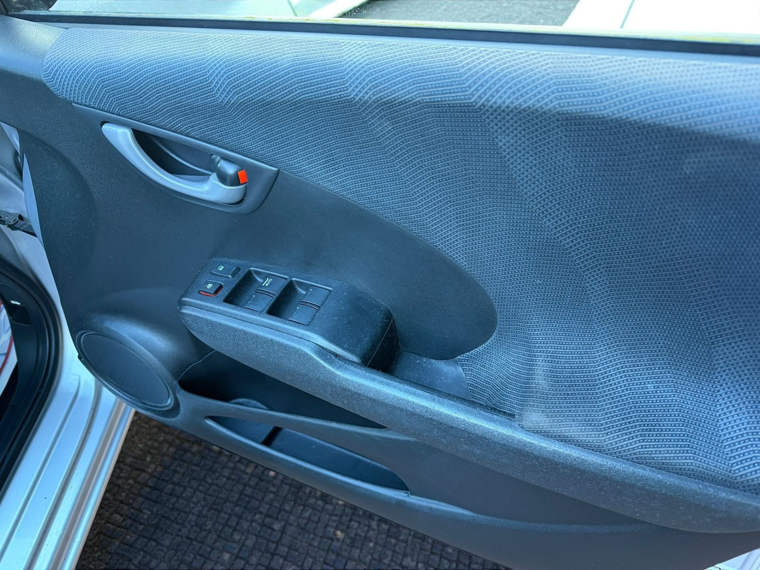 Used Honda Jazz 2011 for sale - 77354090: Photo 18