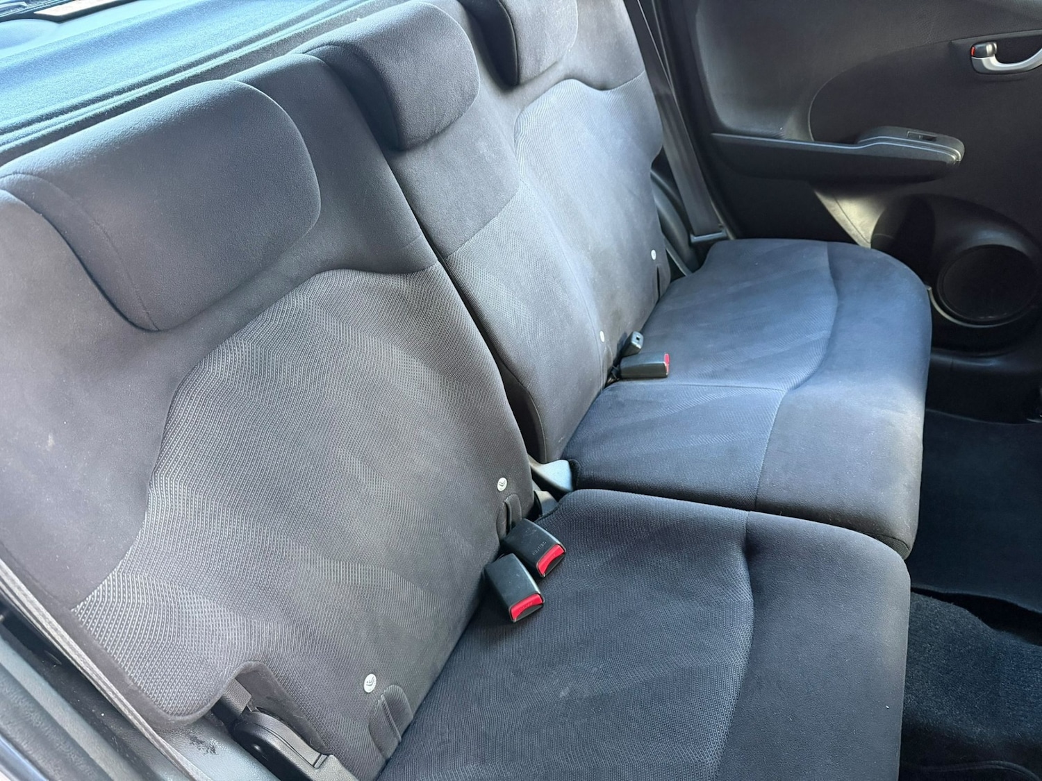 Used Honda Jazz 2011 for sale - 77354090: Photo 21