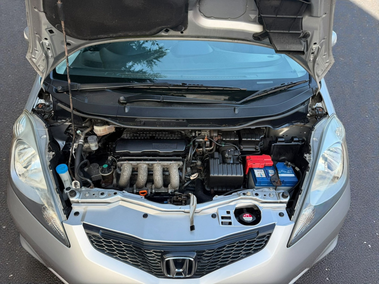 Used Honda Jazz 2011 for sale - 77354090: Photo 23