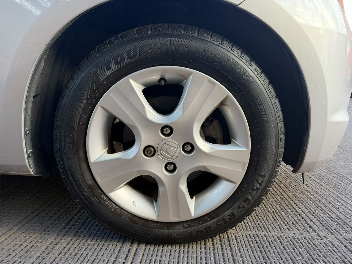 Used Honda Jazz 2011 for sale - 77354090: Photo 24