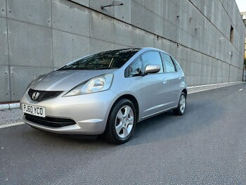 Used Honda Jazz 2011 for sale - 77354090: Photo