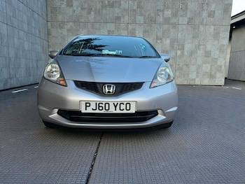 Used Honda Jazz 2011 for sale - 77354090: Photo