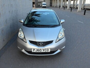 Used Honda Jazz 2011 for sale - 77354090: Photo