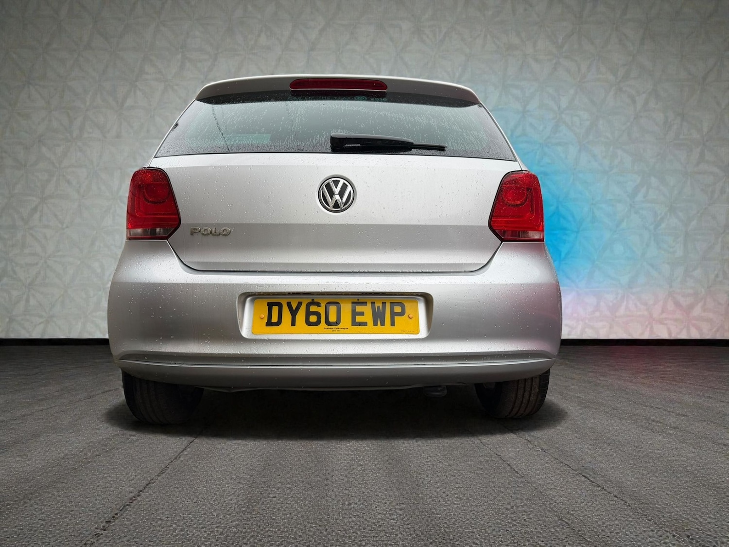 Used Volkswagen Polo 2010 for sale - 77584880: Photo 10