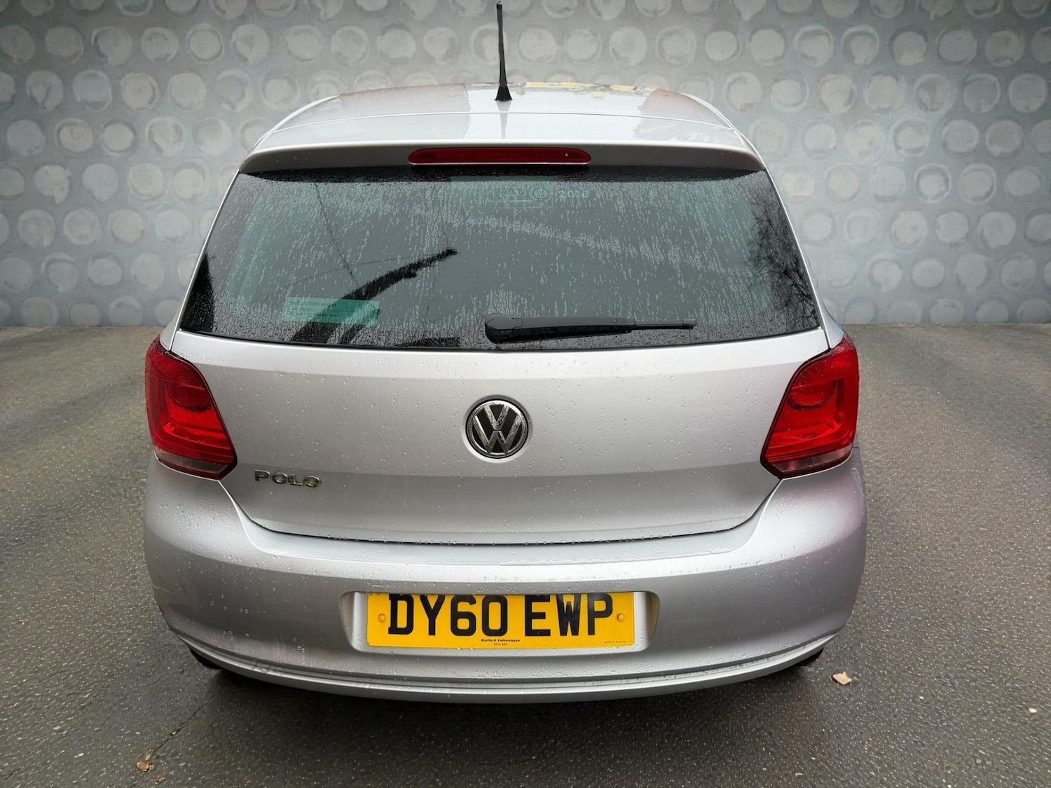 Used Volkswagen Polo 2010 for sale - 77584880: Photo 12