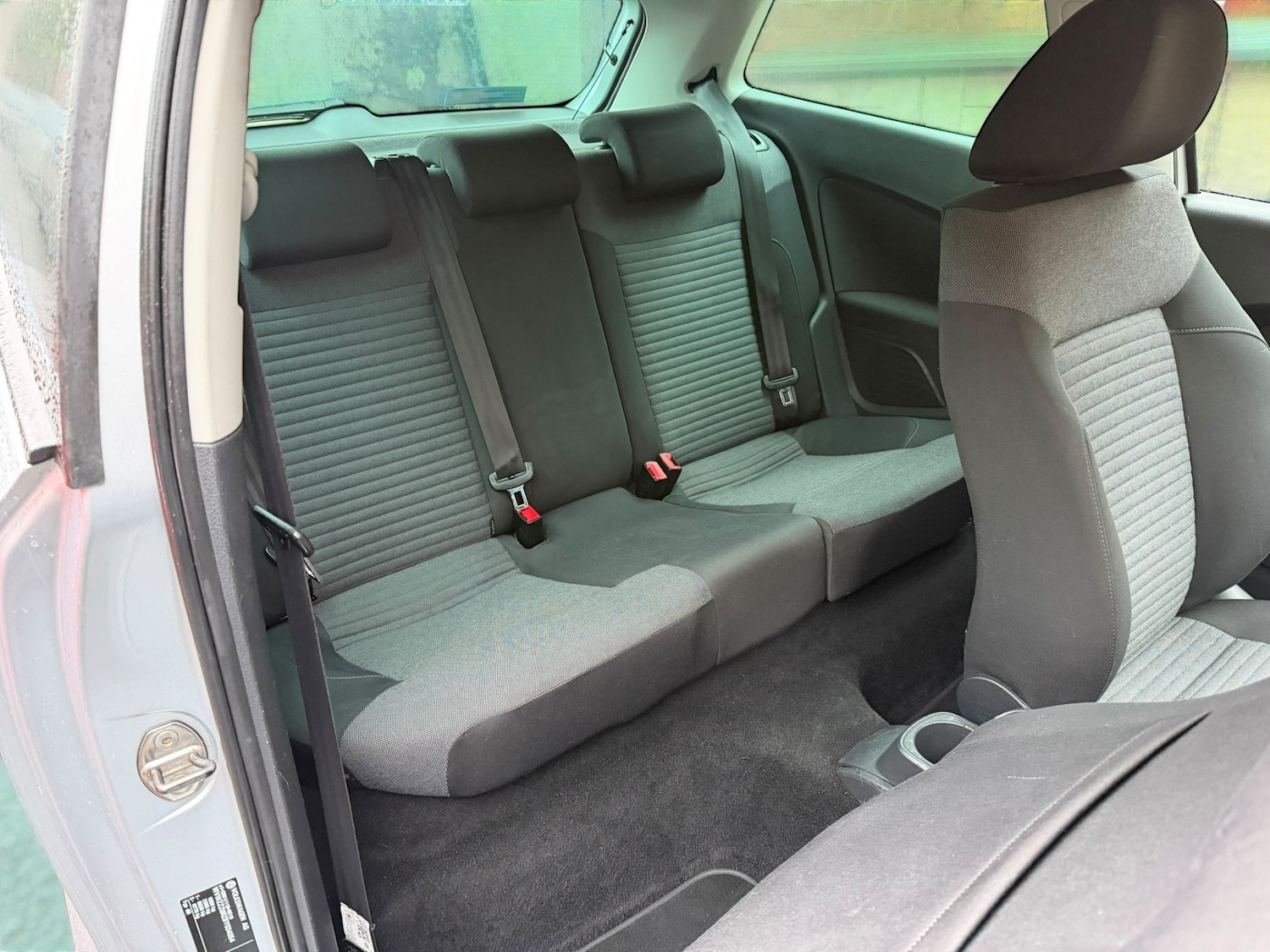 Used Volkswagen Polo 2010 for sale - 77584880: Photo 16