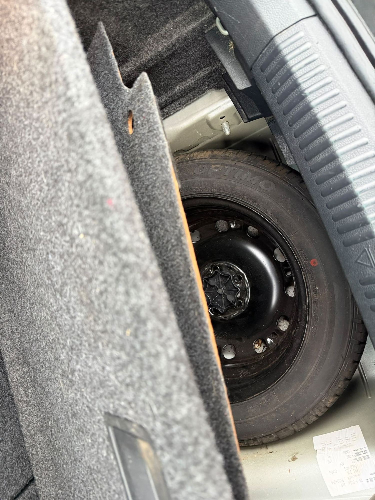 Used Volkswagen Polo 2010 for sale - 77584880: Photo 17